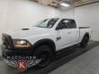 Used 2022 Ram 1500 Classic SLT Truck Quad Cab