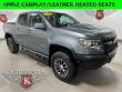 Used 2018 Chevrolet Colorado ZR2 Truck Crew Cab
