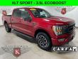 Used 2022 Ford F-150  Truck SuperCrew Cab