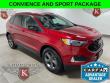 Used 2023 Ford Edge  SUV