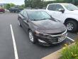 Used 2020 Chevrolet Malibu LT Sedan
