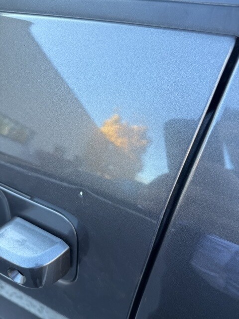 2018 Ford F-150 Lariat photo 4