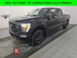 Used 2023 Ford F-150  Truck SuperCrew Cab