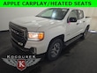 GMC Canyon
