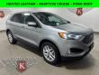 Used 2023 Ford Edge  SUV