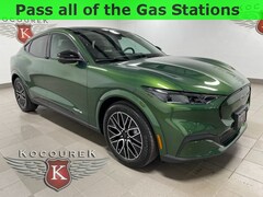 2025 Ford Mustang Mach-E Premium SUV
