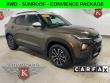 Used 2021 Chevrolet Trailblazer ACTIV SUV