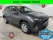 Used 2019 Toyota RAV4 LE SUV