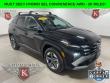 Used 2025 Hyundai Tucson Hybrid SEL Convenience SUV