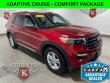 Used 2020 Ford Explorer XLT SUV