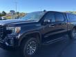 Used 2019 GMC Sierra 1500 AT4 Truck Crew Cab