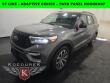 Used 2023 Ford Explorer ST-Line SUV