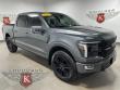 Used 2024 Ford F-150 Platinum Truck SuperCrew Cab