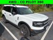 Used 2021 Ford Bronco Sport Big Bend SUV