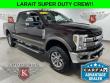 Used 2019 Ford F-250  Truck Crew Cab