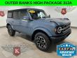 Used 2023 Ford Bronco  SUV