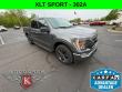Used 2022 Ford F-150  Truck SuperCrew Cab