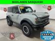 Used 2022 Ford Bronco Outer Banks Advanced SUV