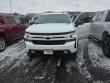 Used 2021 Chevrolet Silverado 1500 RST Truck Crew Cab