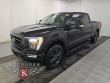 Used 2022 Ford F-150  Truck SuperCrew Cab