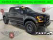 Used 2020 Ford F-150 Raptor Truck SuperCrew Cab