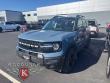 Used 2025 Ford Bronco Sport Outer Banks SUV