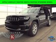 Jeep New Grand Cherokee
