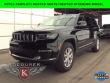 Used 2022 Jeep New Grand Cherokee Limited SUV