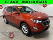 Used 2020 Chevrolet Equinox LT w/1LT SUV
