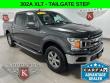 Used 2020 Ford F-150  Truck SuperCrew Cab