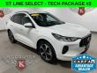 Used 2023 Ford Escape ST-Line Select SUV