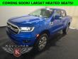 Used 2022 Ford Ranger  Truck SuperCrew