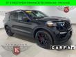Used 2022 Ford Explorer ST SUV