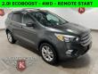 Used 2017 Ford Escape SE SUV