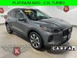 Used 2024 Ford Escape Platinum SUV