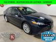 Used 2020 Toyota Camry Hybrid XLE Sedan