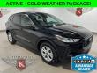 Used 2024 Ford Escape Active SUV