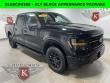 Used 2024 Ford F-150 XLT Truck SuperCrew Cab