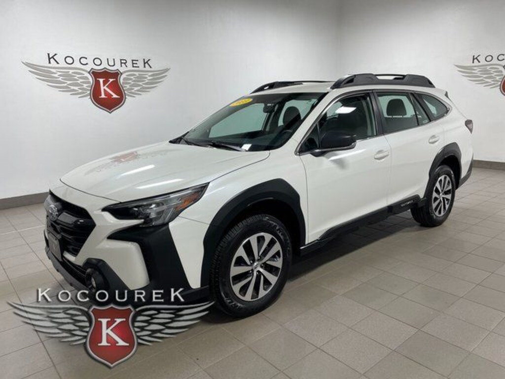 Used 2023 Subaru Outback Base SUV