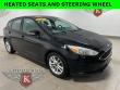 Used 2016 Ford Focus SE Hatchback