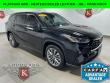 Used 2020 Toyota Highlander Platinum SUV
