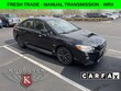  Subaru WRX