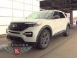 Used 2023 Ford Explorer XLT SUV
