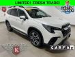 Used 2023 Subaru Ascent Limited 7-Passenger SUV