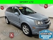  Chevrolet Captiva Sport