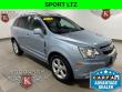 Used 2013 Chevrolet Captiva Sport LTZ SUV