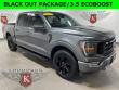 Used 2023 Ford F-150  Truck SuperCrew Cab