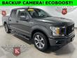 Used 2020 Ford F-150  Truck SuperCrew Cab