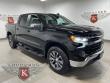 Used 2024 Chevrolet Silverado 1500 LT Truck Crew Cab
