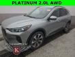 Used 2024 Ford Escape Platinum SUV